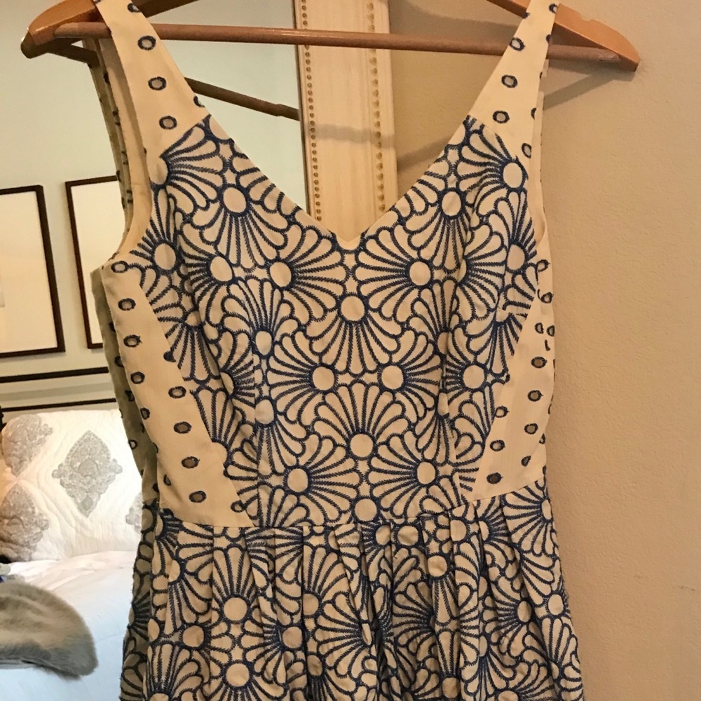 Antonio Melani sleeveless dress